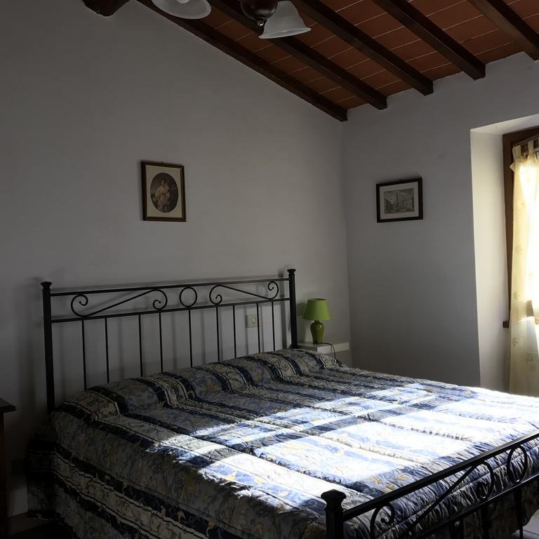 Agriturismo Azienda Agricola La Roccaia San Gimignano Extérieur photo