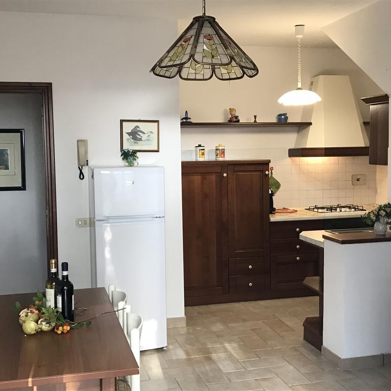 Agriturismo Azienda Agricola La Roccaia San Gimignano Extérieur photo